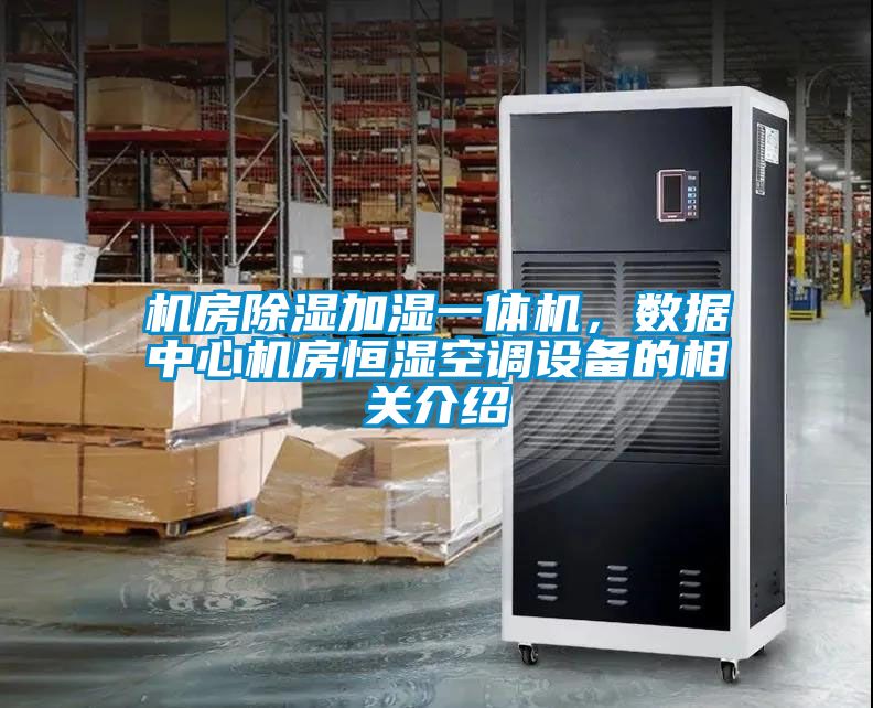 欧美黄色电影在线播放 机房除湿加湿一体机，数据中心机房恒湿空调设备的相关介绍