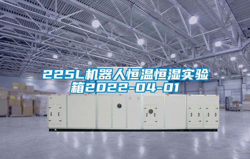 欧美成色手机在线观看 225L机器人恒温恒湿实验箱2022-04-01
