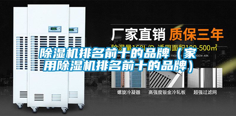 欧美黄色性爱视频网站 除湿机排名前十的品牌（家用除湿机排名前十的品牌）