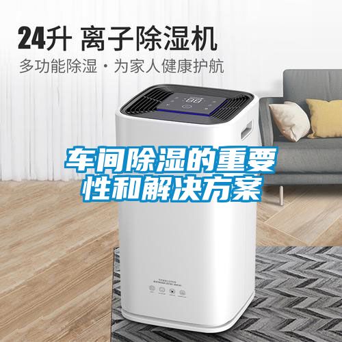 欧美黄色电影在线播放 车间除湿的重要性和解决方案