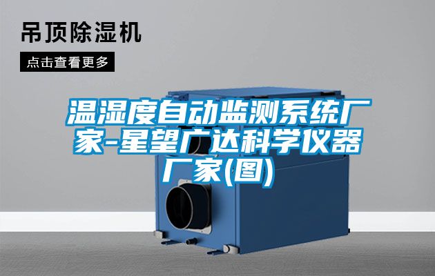 欧美黄色电影在线播放 温湿度自动监测系统厂家-星望广达科学仪器厂家(图)