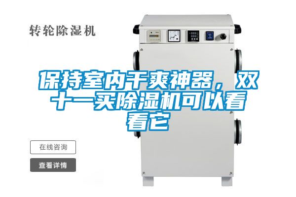 欧美黄色性爱视频网站 保持室内干爽神器，双十一买除湿机可以看看它