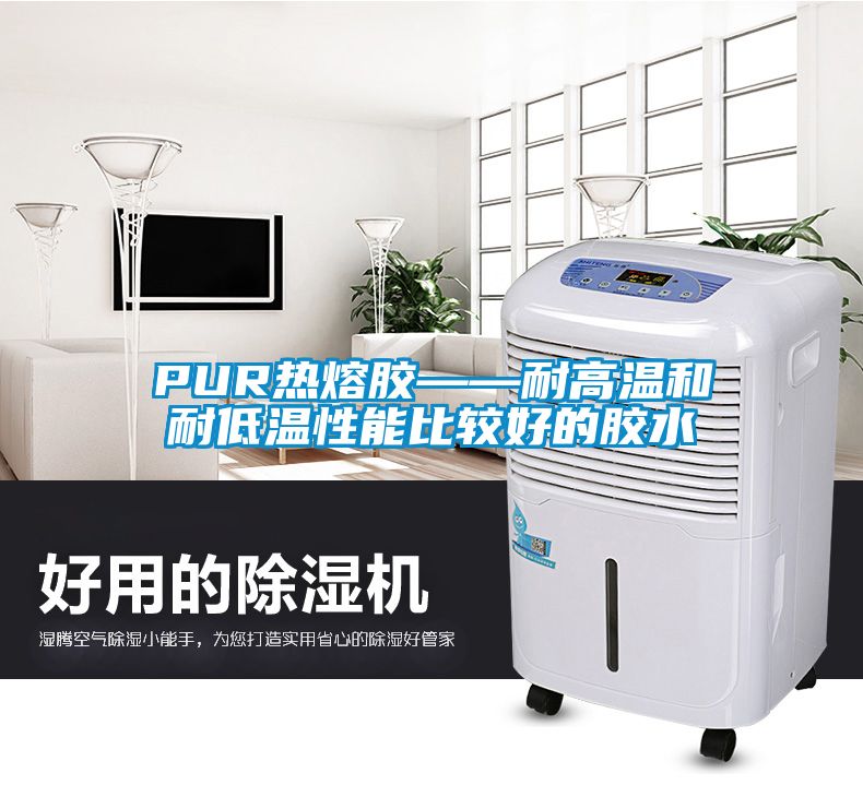 欧美黄色电影在线播放 PUR热熔胶——耐高温和耐低温性能比较好的胶水