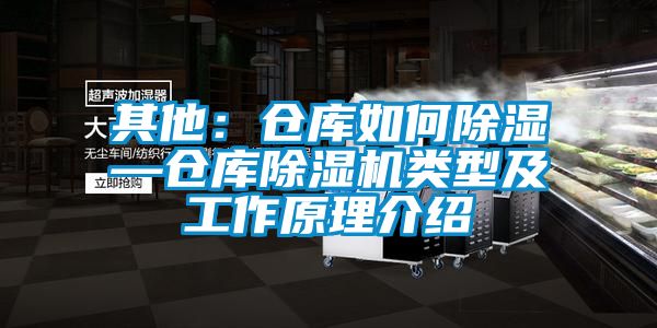 欧美黄色电影在线播放 其他：仓库如何除湿—仓库除湿机类型及工作原理介绍