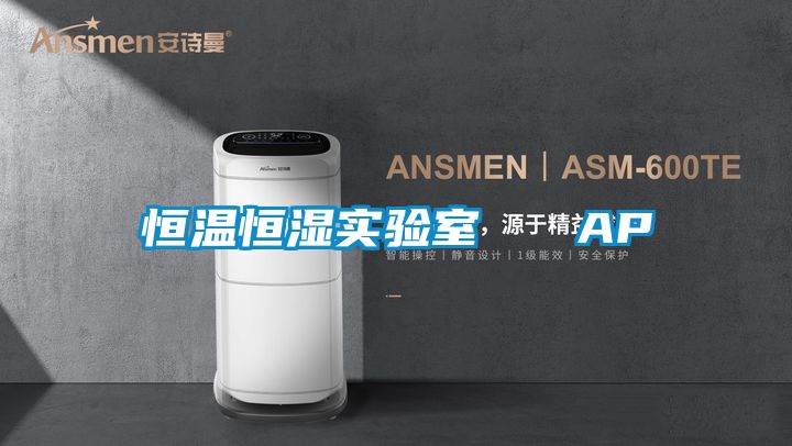 欧美黄色性爱视频网站 恒温恒湿实验室   AP