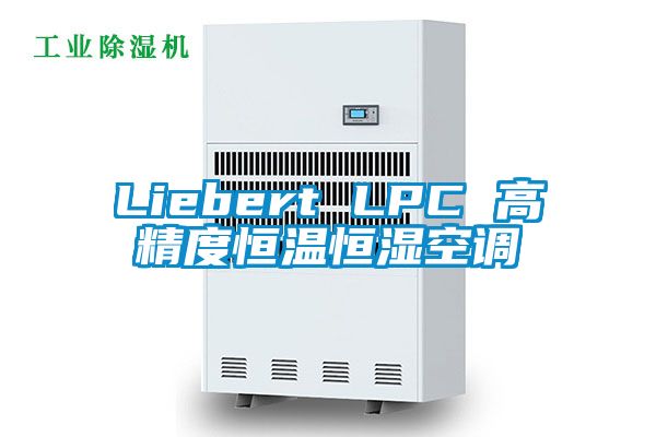 欧美黄色性爱视频网站 Liebert LPC 高精度恒温恒湿空调