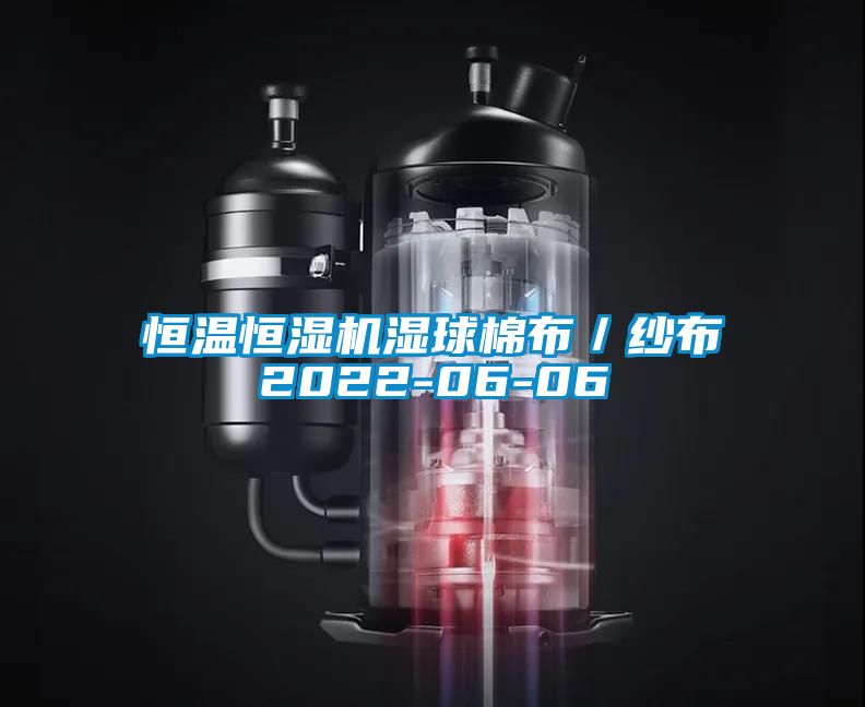 欧美成色手机在线观看 恒温恒湿机湿球棉布／纱布2022-06-06