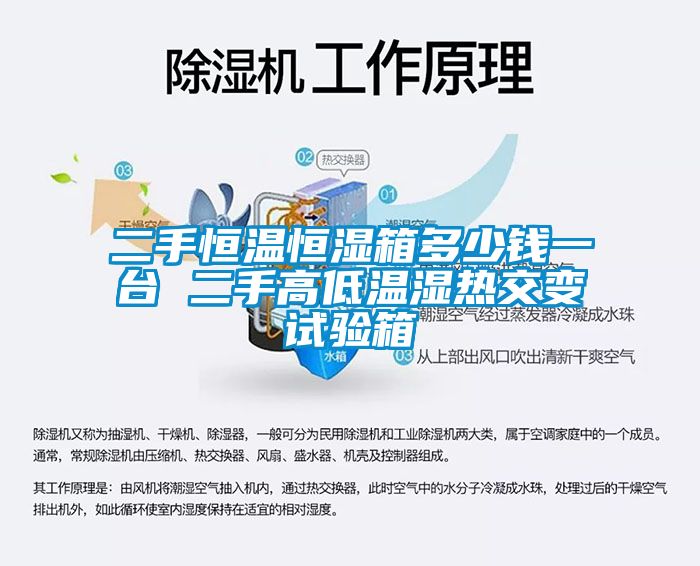 欧美黄色电影在线播放 二手恒温恒湿箱多少钱一台 二手高低温湿热交变试验箱