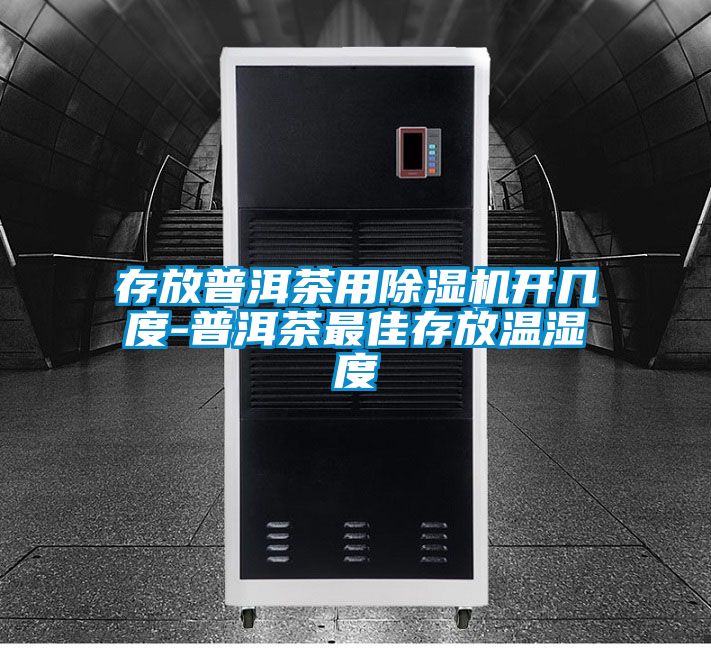 欧美成色手机在线观看 存放普洱茶用除湿机开几度-普洱茶最佳存放温湿度
