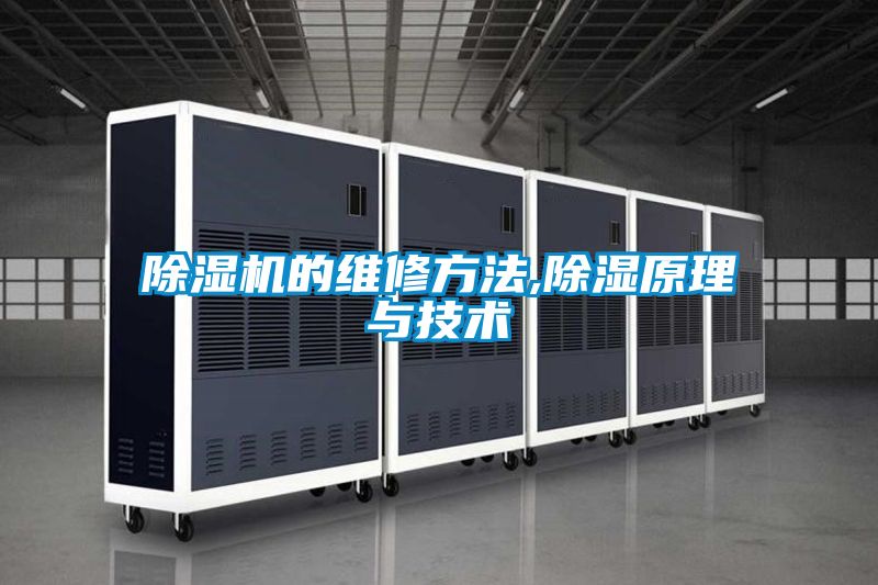 欧美黄色性爱视频网站 除湿机的维修方法,除湿原理与技术