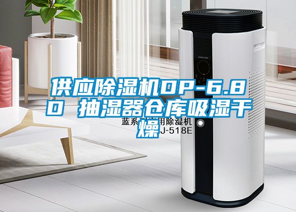 欧美成色手机在线观看 供应除湿机DP-6.8D 抽湿器仓库吸湿干燥