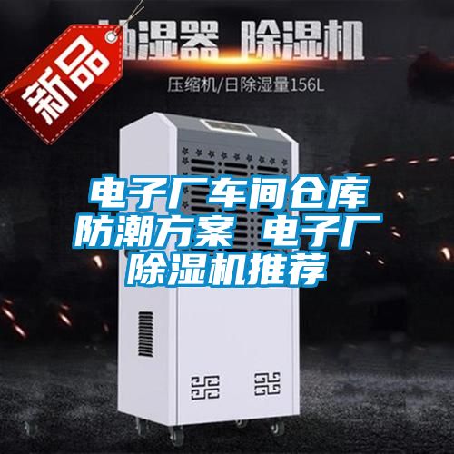 欧美黄色电影在线播放 电子厂车间仓库防潮方案 电子厂除湿机推荐