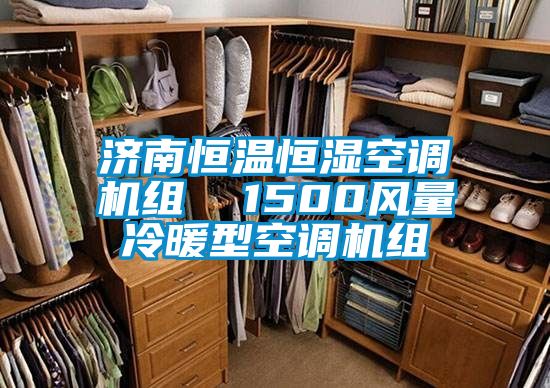 欧美成色手机在线观看 济南恒温恒湿空调机组  1500风量冷暖型空调机组