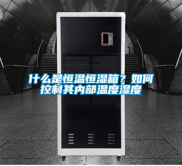 欧美黄色性爱视频网站 什么是恒温恒湿箱？如何控制其内部温度湿度