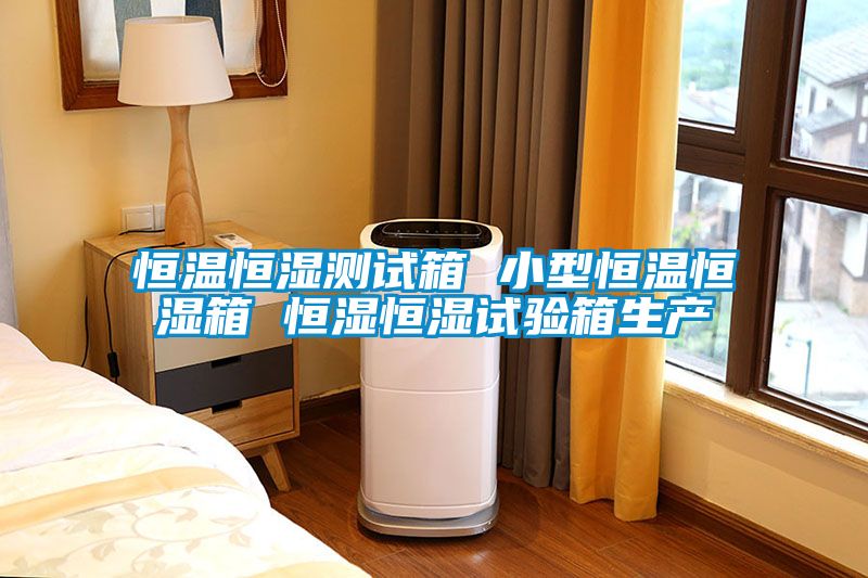 欧美成色手机在线观看 恒温恒湿测试箱 小型恒温恒湿箱 恒湿恒湿试验箱生产