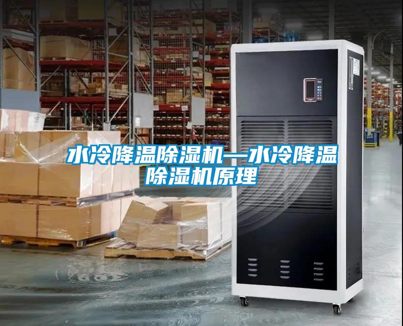 欧美黄色性爱视频网站 水冷降温除湿机—水冷降温除湿机原理
