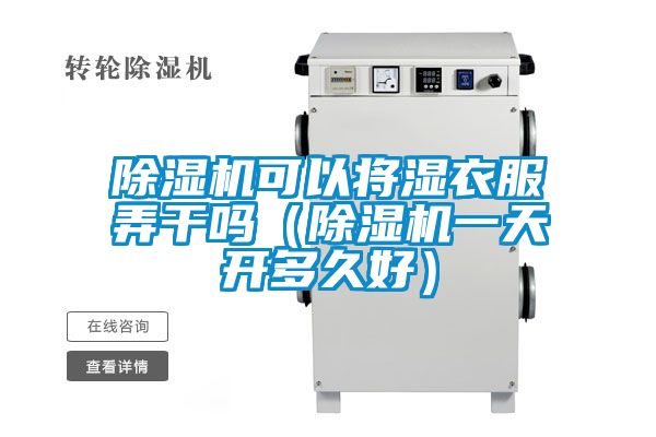 欧美成色手机在线观看 除湿机可以将湿衣服弄干吗（除湿机一天开多久好）