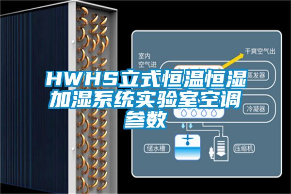 欧美黄色电影在线播放 HWHS立式恒温恒湿加湿系统实验室空调参数