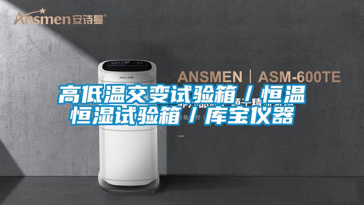 欧美黄色电影在线播放 高低温交变试验箱／恒温恒湿试验箱／库宝仪器