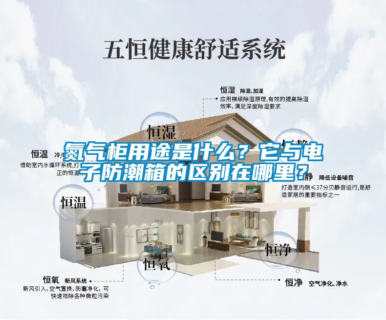 欧美黄色电影在线播放 氮气柜用途是什么？它与电子防潮箱的区别在哪里？