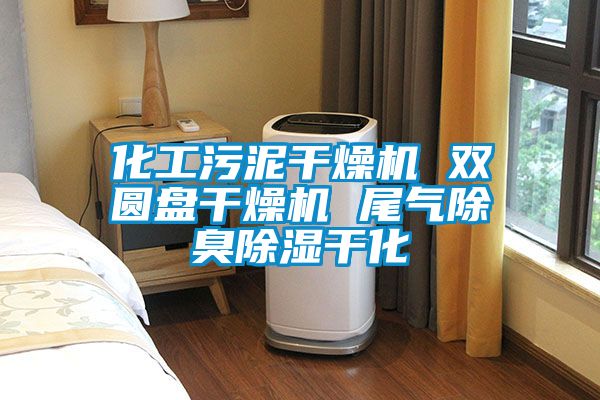 欧美成色手机在线观看 化工污泥干燥机 双圆盘干燥机 尾气除臭除湿干化