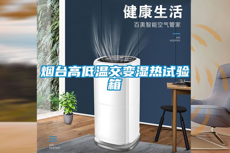 欧美成色手机在线观看 烟台高低温交变湿热试验箱