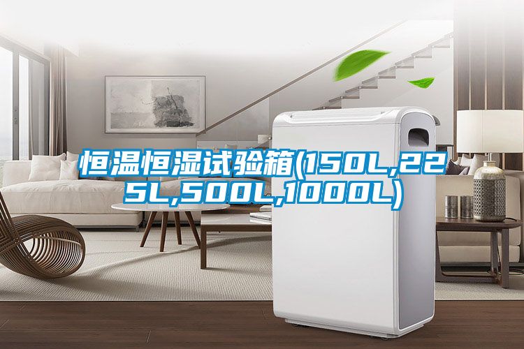 欧美黄色性爱视频网站 恒温恒湿试验箱(150L,225L,500L,1000L)