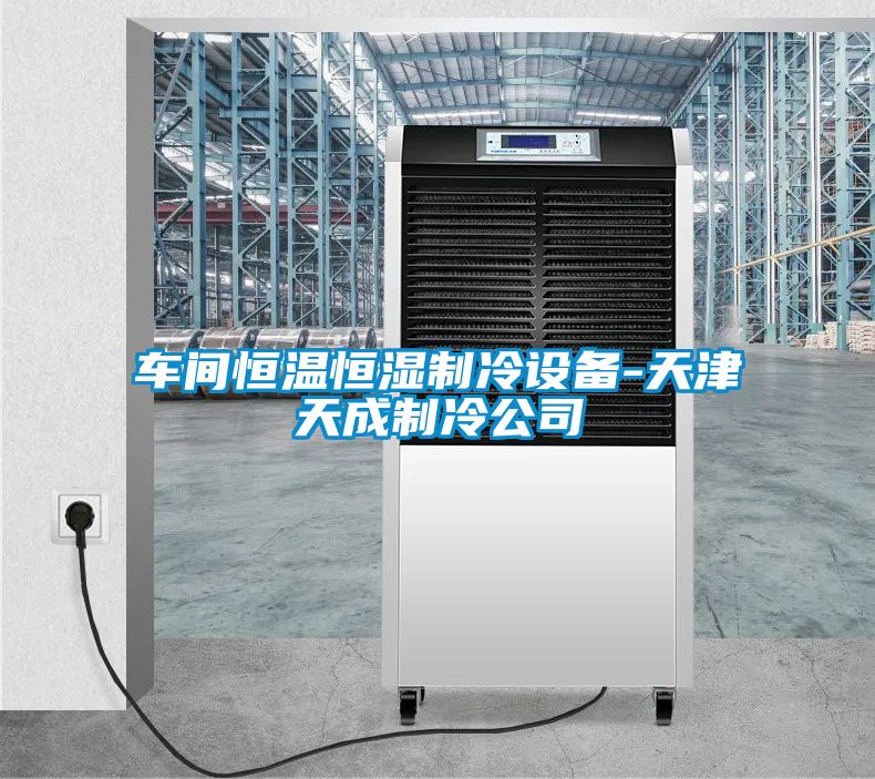 欧美成色手机在线观看 车间恒温恒湿制冷设备-天津天成制冷公司