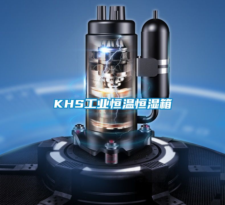 欧美黄色电影在线播放 KHS工业恒温恒湿箱