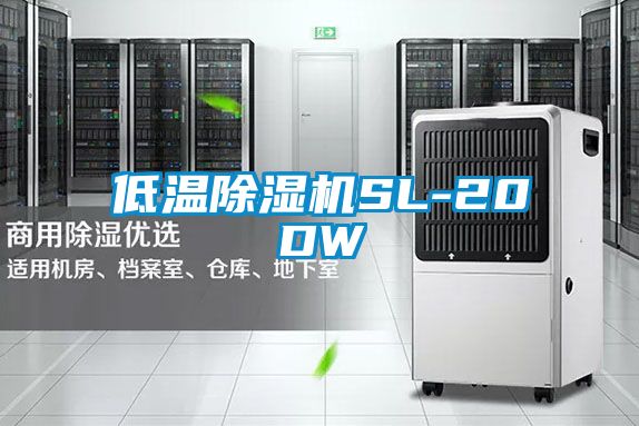 欧美黄色性爱视频网站 低温除湿机SL-20DW