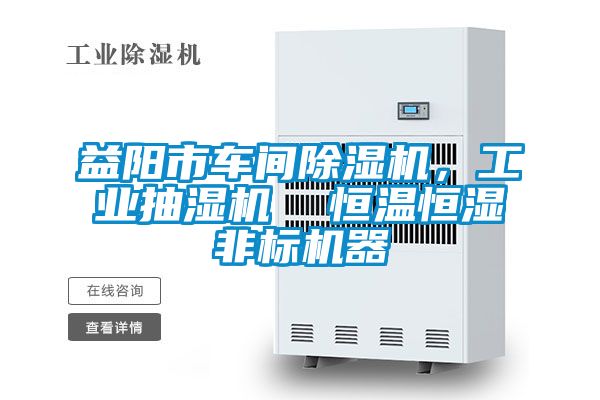 欧美黄色性爱视频网站 益阳市车间除湿机，工业抽湿机  恒温恒湿非标机器
