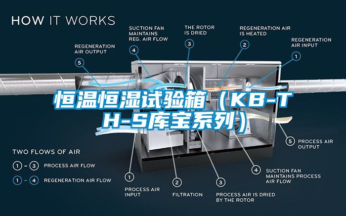 欧美成色手机在线观看 恒温恒湿试验箱（KB-TH-S库宝系列）