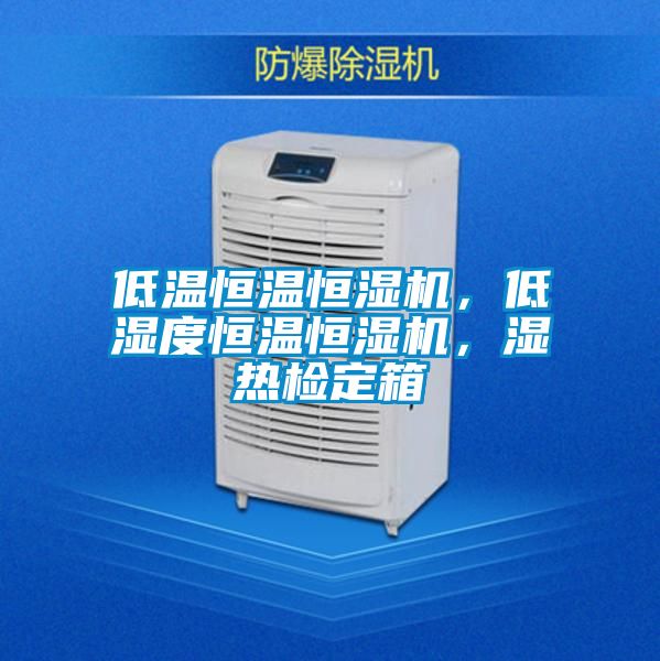 欧美成色手机在线观看 低温恒温恒湿机，低湿度恒温恒湿机，湿热检定箱