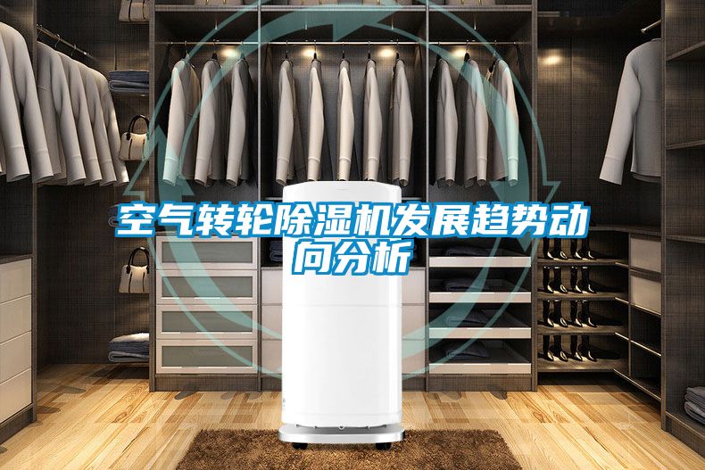 欧美黄色电影在线播放 空气转轮除湿机发展趋势动向分析