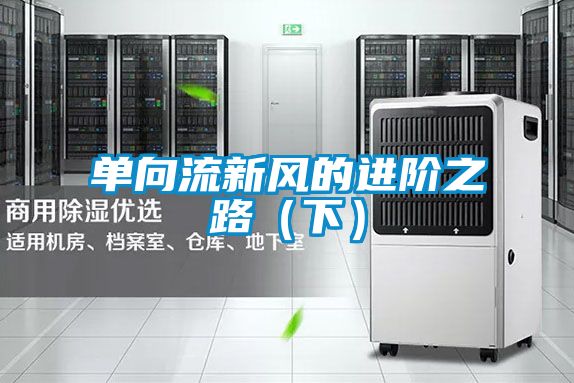 欧美黄色性爱视频网站 单向流新风的进阶之路（下）