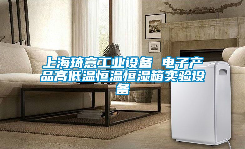 欧美成色手机在线观看 上海琦意工业设备 电子产品高低温恒温恒湿箱实验设备