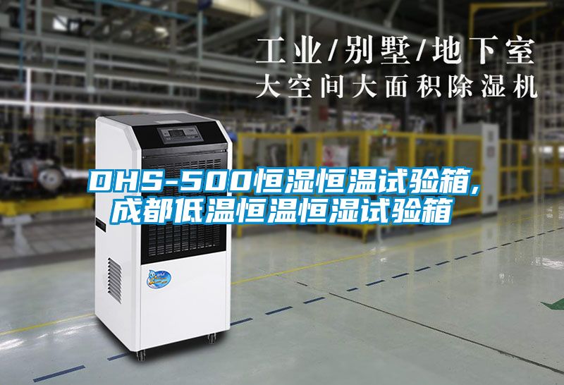 欧美黄色电影在线播放 DHS-500恒湿恒温试验箱,成都低温恒温恒湿试验箱