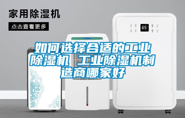 欧美黄色电影在线播放 如何选择合适的工业除湿机 工业除湿机制造商哪家好