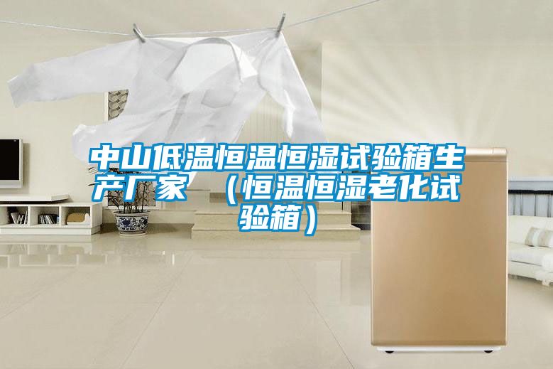 欧美黄色电影在线播放 中山低温恒温恒湿试验箱生产厂家 （恒温恒湿老化试验箱）