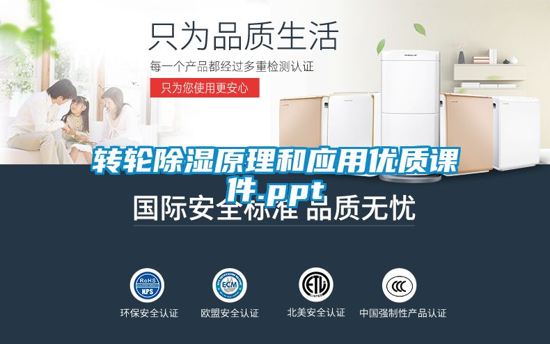 欧美黄色性爱视频网站 转轮除湿原理和应用优质课件.ppt