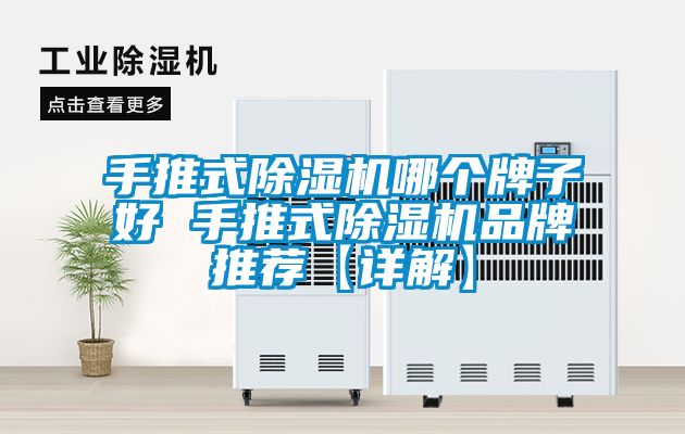 欧美成色手机在线观看 手推式除湿机哪个牌子好 手推式除湿机品牌推荐【详解】