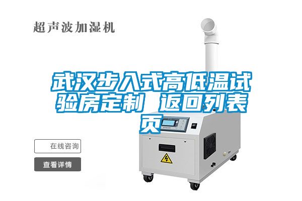 欧美黄色性爱视频网站 武汉步入式高低温试验房定制 返回列表页
