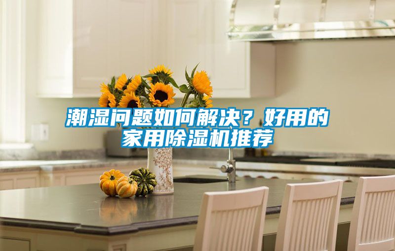 欧美黄色性爱视频网站 潮湿问题如何解决？好用的家用除湿机推荐