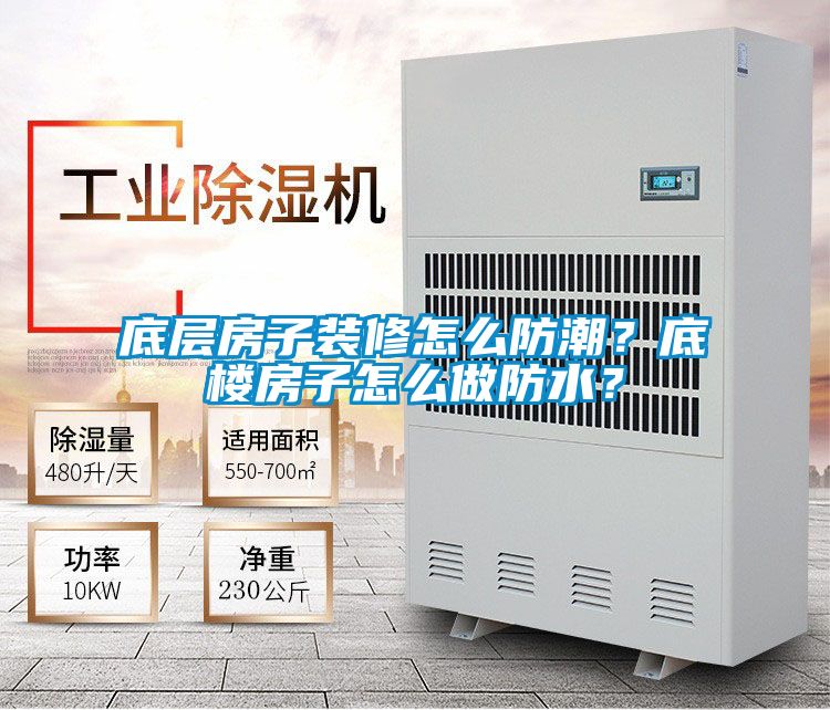 欧美成色手机在线观看 底层房子装修怎么防潮？底楼房子怎么做防水？