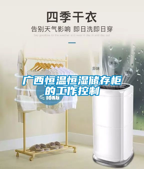 欧美成色手机在线观看 广西恒温恒湿储存柜的工作控制