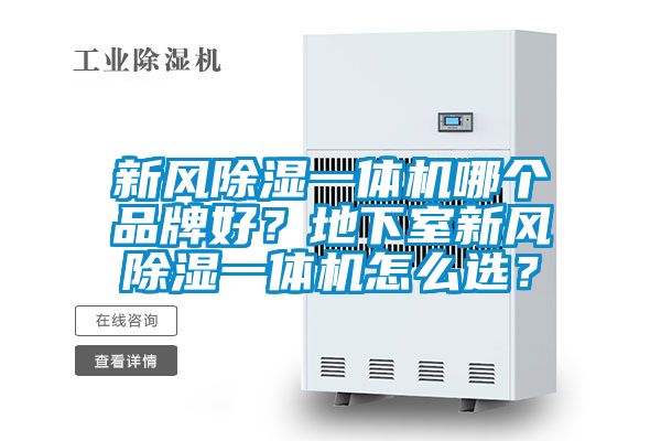 欧美成色手机在线观看 新风除湿一体机哪个品牌好？地下室新风除湿一体机怎么选？