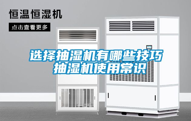 欧美黄色性爱视频网站 选择抽湿机有哪些技巧 抽湿机使用常识
