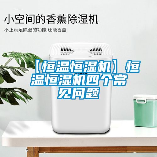 欧美黄色性爱视频网站 【恒温恒湿机】恒温恒湿机四个常见问题