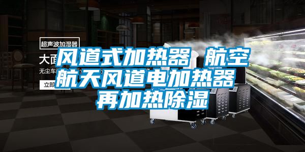 欧美黄色电影在线播放 风道式加热器 航空航天风道电加热器 再加热除湿
