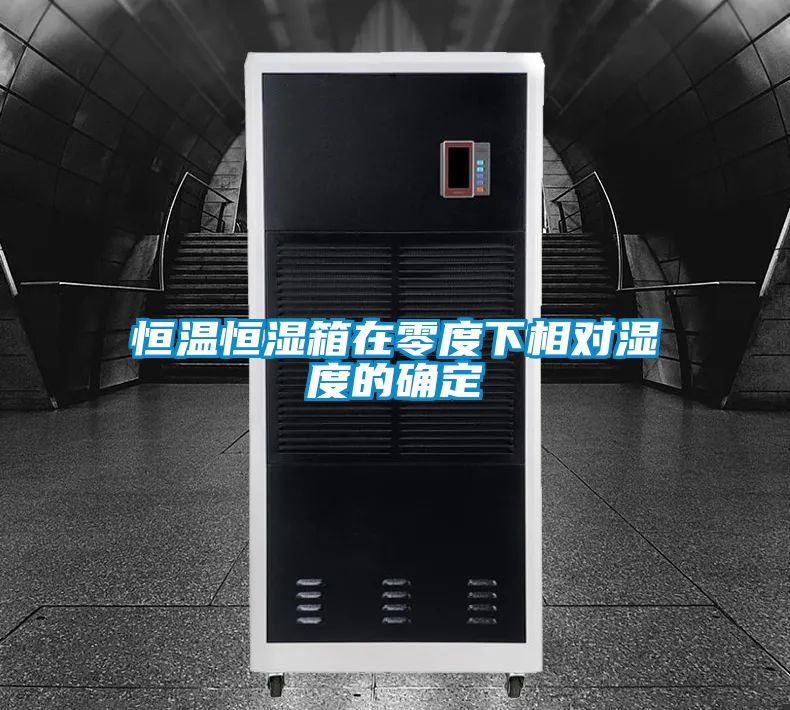 欧美黄色性爱视频网站 恒温恒湿箱在零度下相对湿度的确定